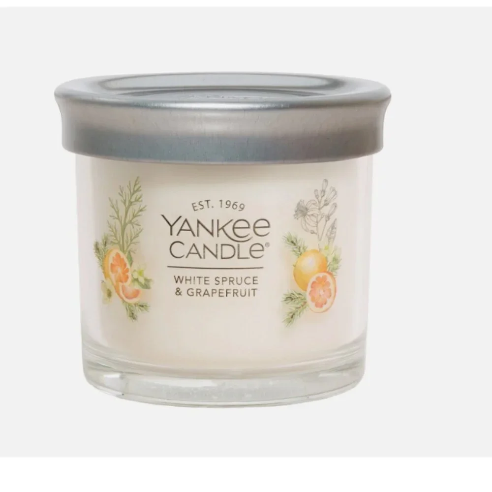 Yankee Candle brand new